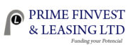 Prime Finvest and Leasing Limited